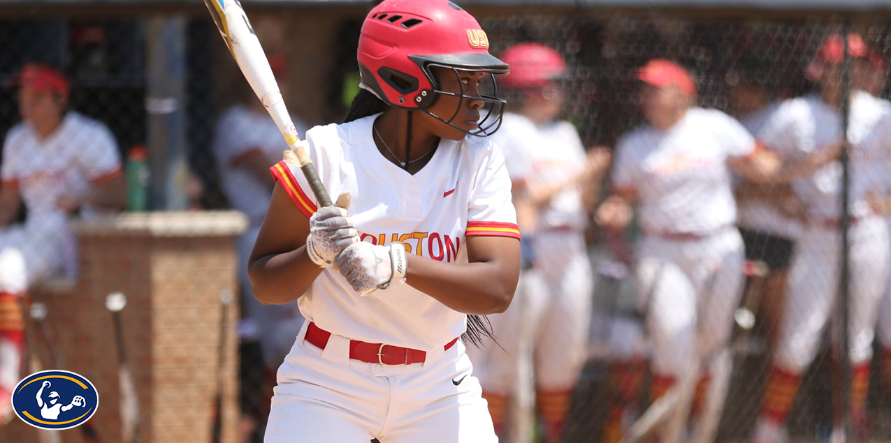 Jaelyn Simmons, University of St. Thomas, Hitter of the Week (Week 7)