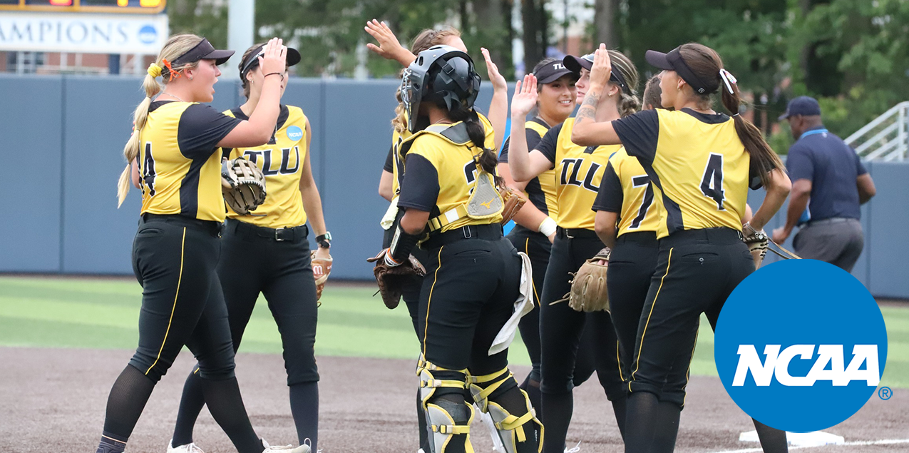 Texas Lutheran Softball's Season Ends with 2-1 Loss to Belhaven in Regional Championship