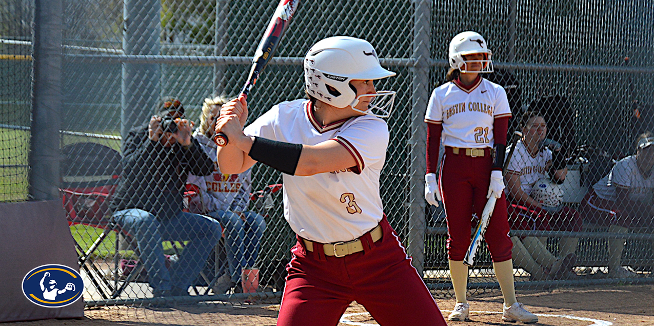 Chyrsi Hemby, Austin College, Hitter of the Week (Week 6)