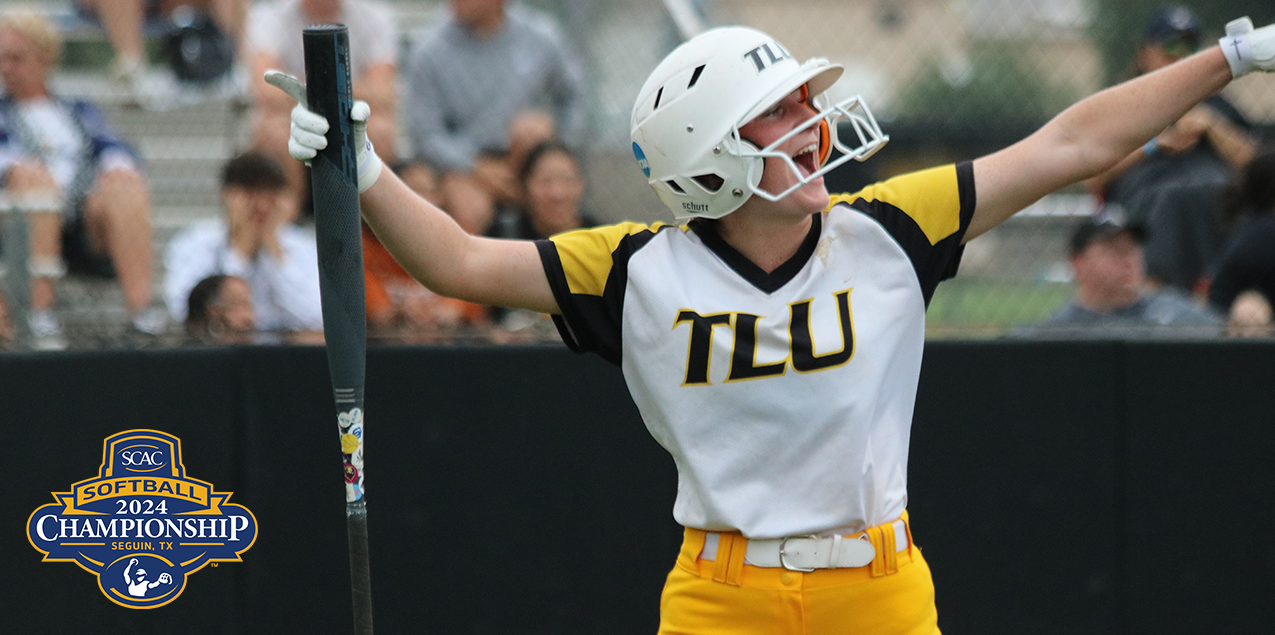 Top Seeded TLU Defeats Southwestern 5-1 to Open SCAC Tournament
