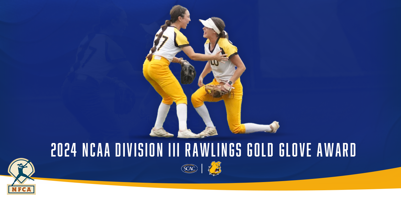 TLU's Kay, Leal Earn Rawlings Gold Glove Awards