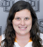 Lauren Elliott, Southwestern University, Women's Basketball