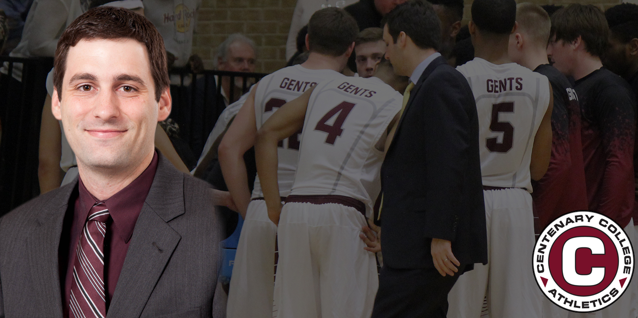 LeBlanc Named Head Women's Basketball Coach at Centenary