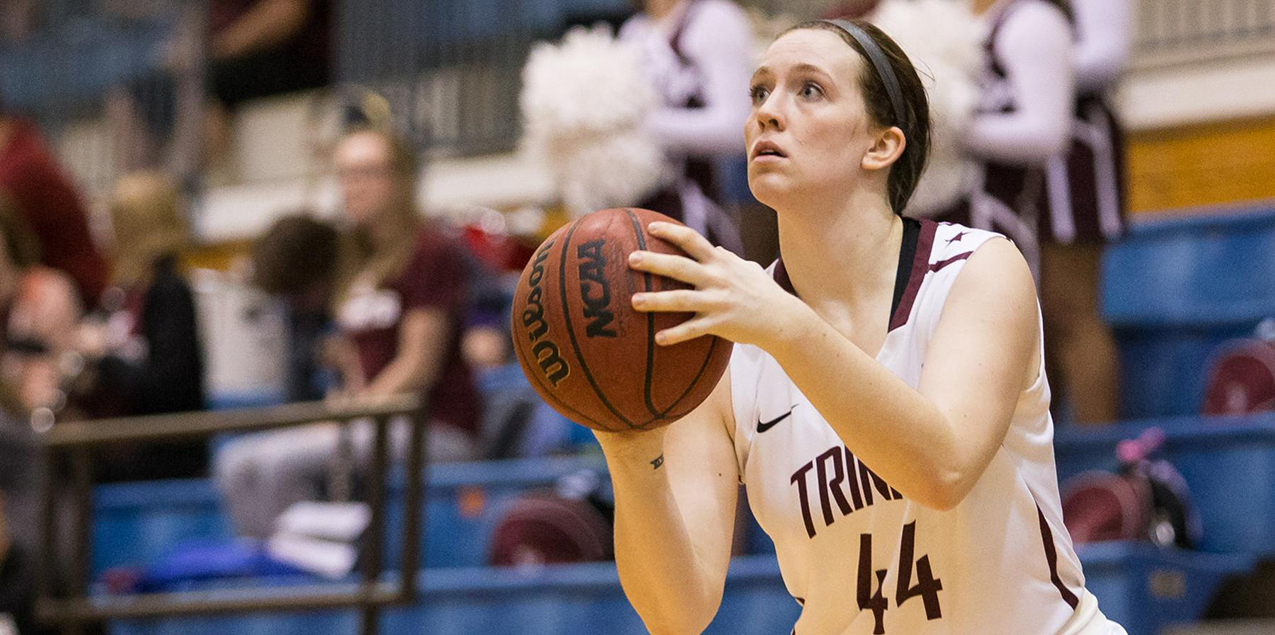 SCAC Women's Basketball Recap - Week Fourteen