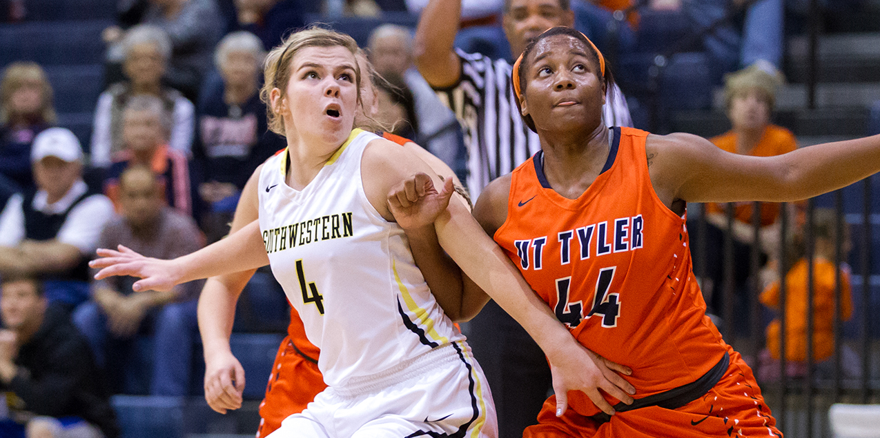 SCAC Women's Basketball Recap - Week Five