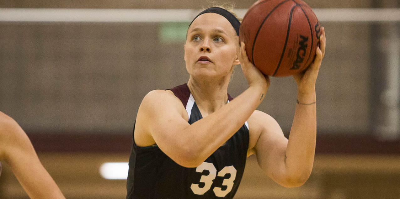 SCAC Women's Basketball Recap - Week Two