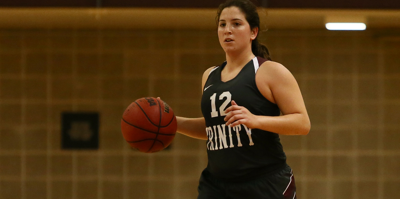 SCAC Women's Basketball Recap - Week Three