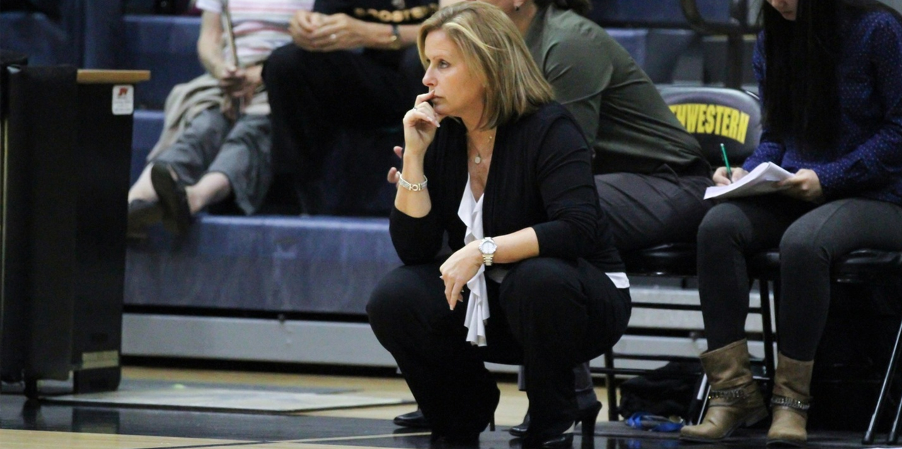 Southwestern Women's Basketball Head Coach Lori Morris Resigns