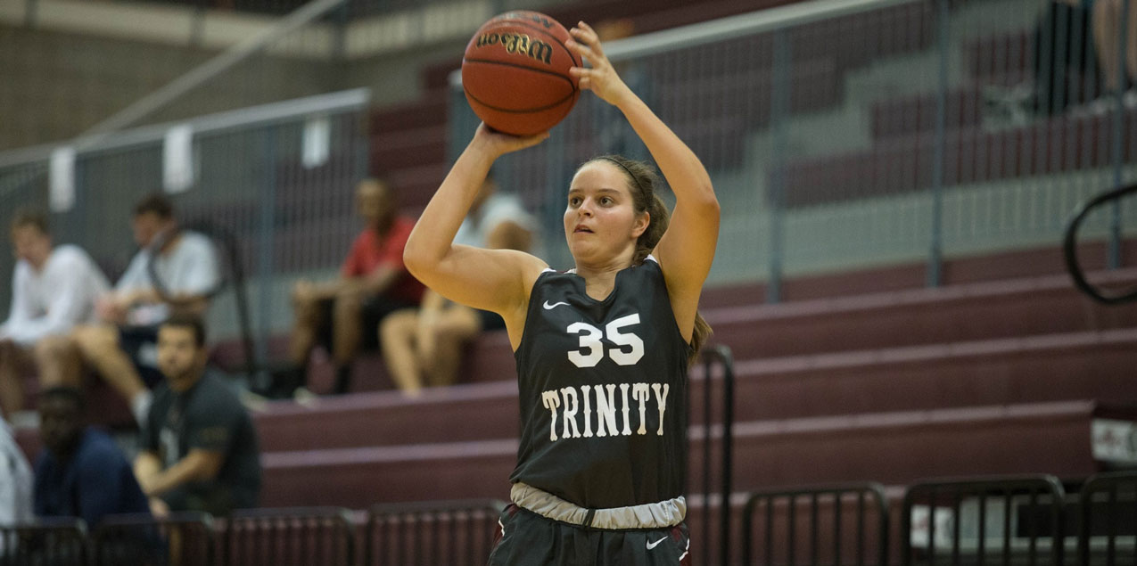 SCAC Women's Basketball Recap - Week 2