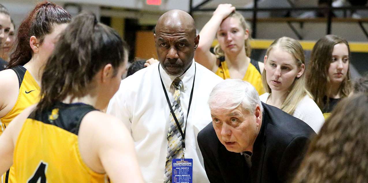 TLU Women Cruise to 66-41 Quarterfinal Win Over Schreiner