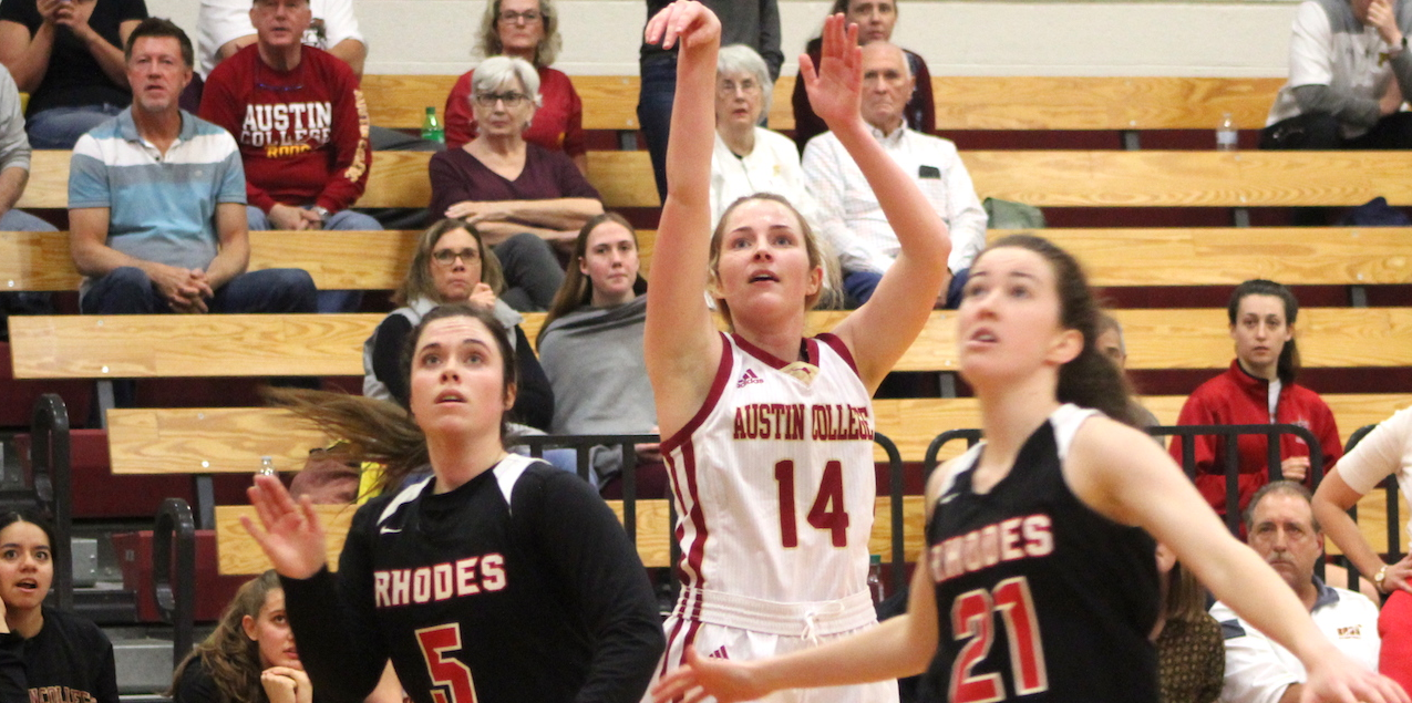SCAC Women's Basketball Recap - Week 1
