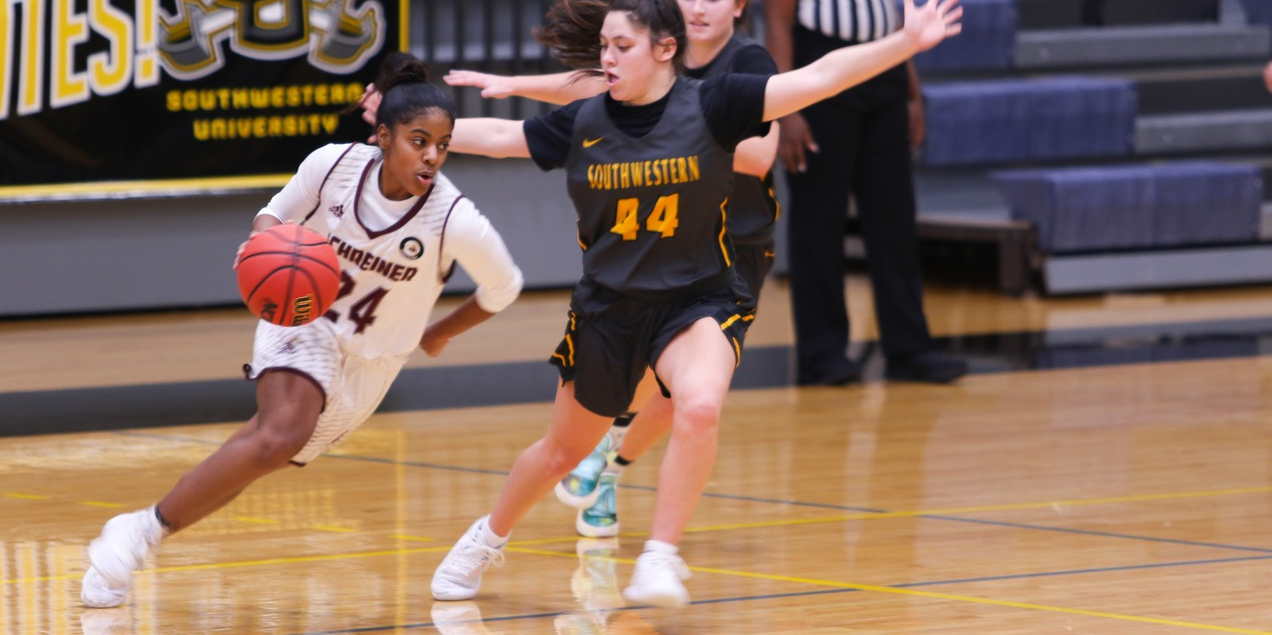 SCAC Women's Basketball Recap - Week 1