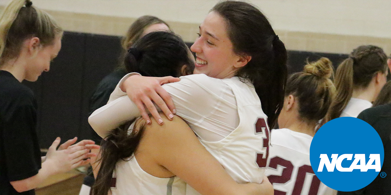 Trinity to Meet Hardin-Simmons in Opening Round of NCAA Women's Tournament