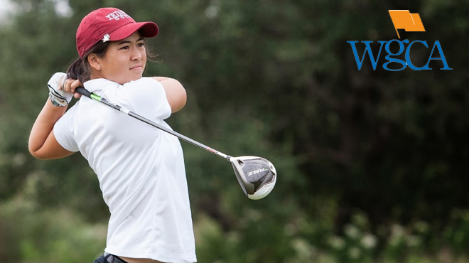 Trinity 16th; Southwestern 25th in First Spring Golf World/WGCA Women's Golf Coaches’ Poll