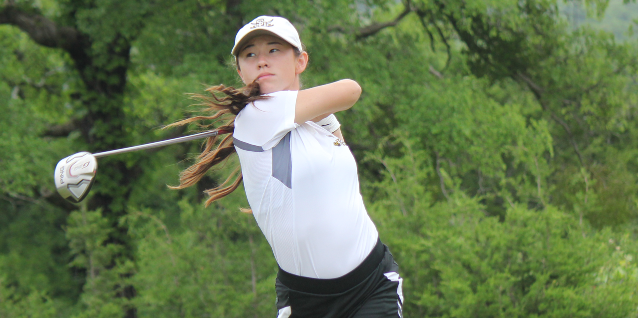 SCAC Women's Golf Fall Recap - Week Five