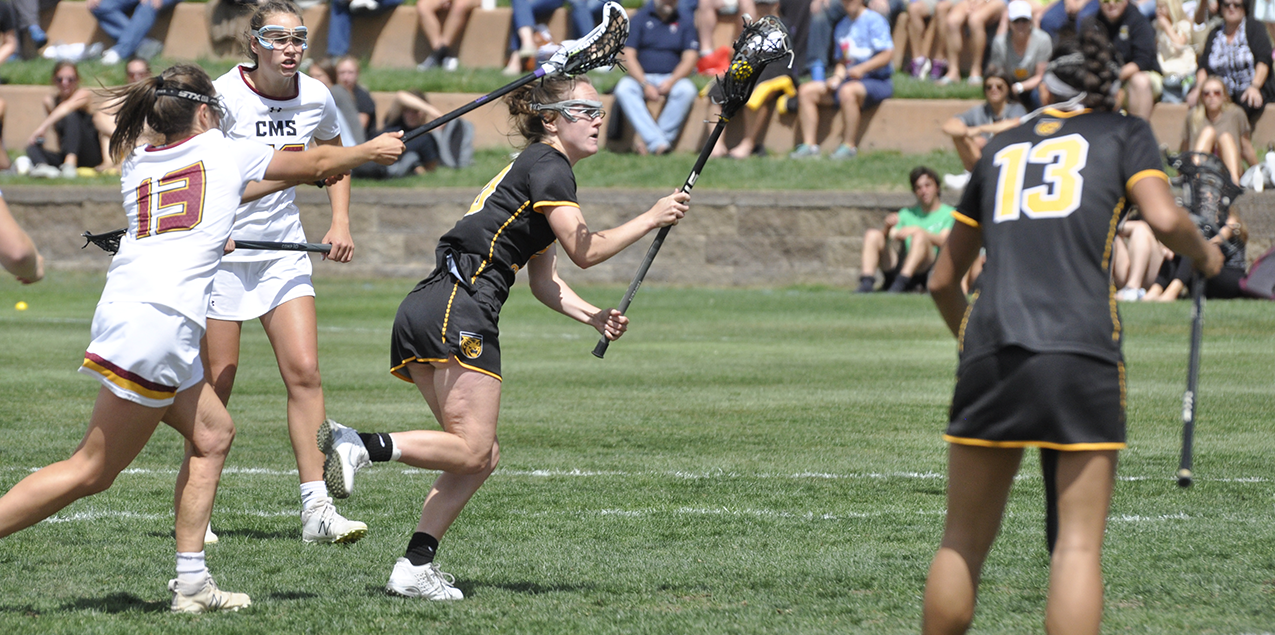 SCAC Women's Lacrosse Recap - Week Ten