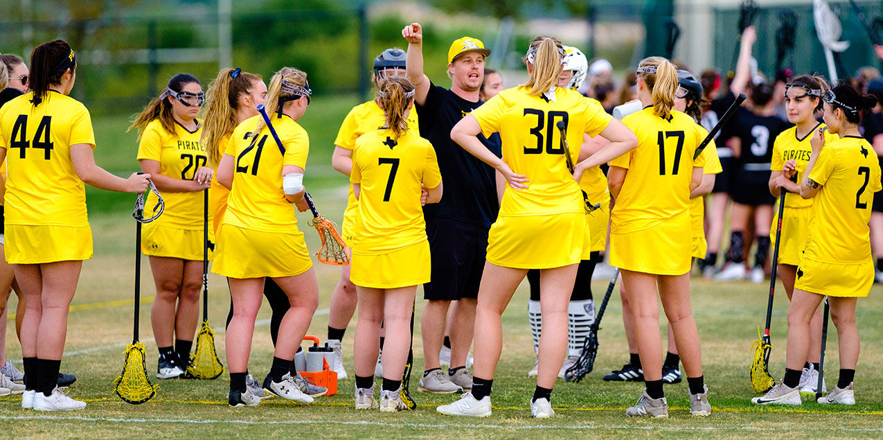 Queener Steps Down From Southwestern Women's Lacrosse