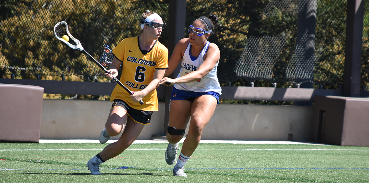 SCAC Women's Lacrosse Recap - Tournament Edition