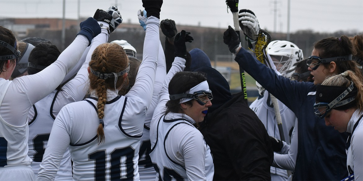 SCAC Women's Lacrosse Recap - Week One