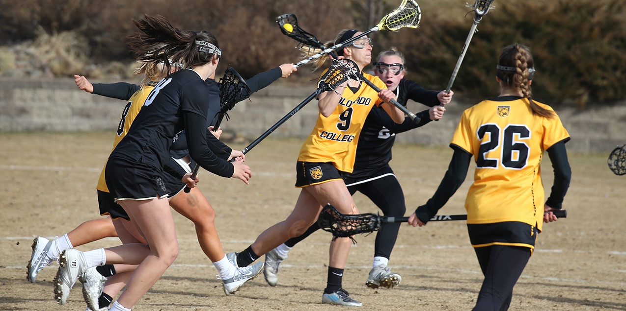 SCAC Women's Lacrosse Recap - Week Four