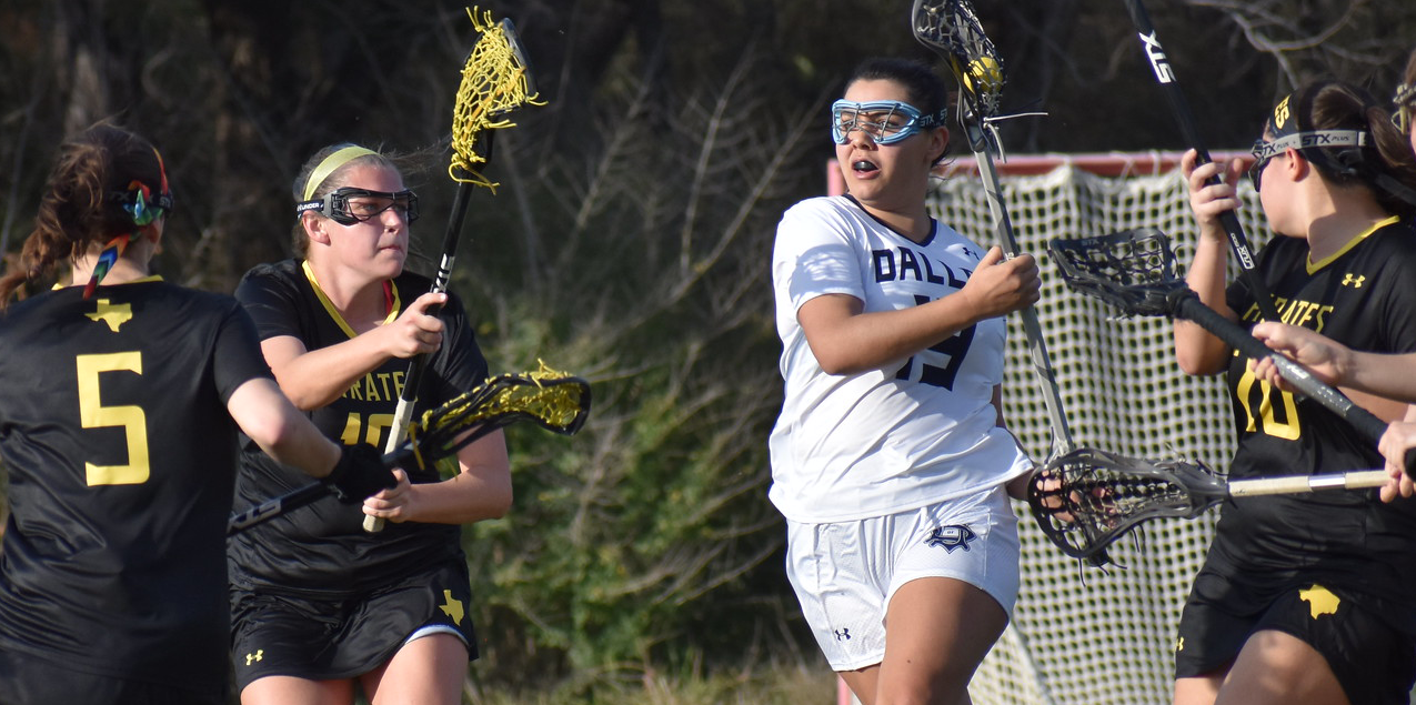 SCAC Women's Lacrosse Recap - Week Four