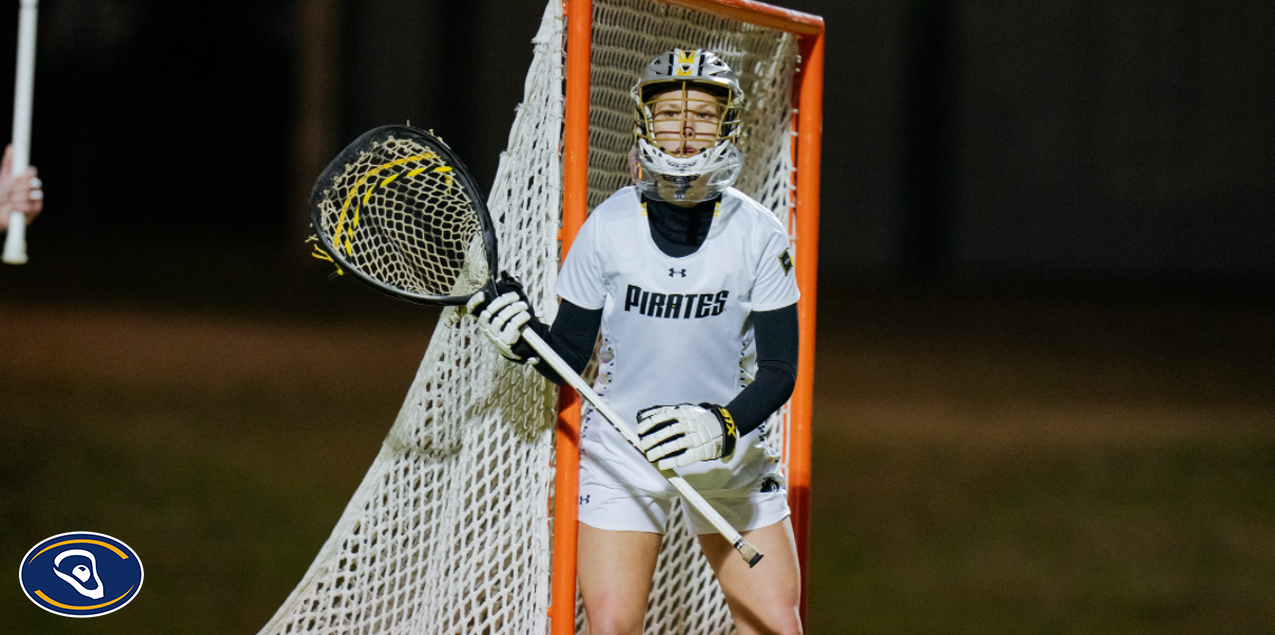 Tessa Lewis, Southwestern University, Defensive Player of the Week (Week 1)