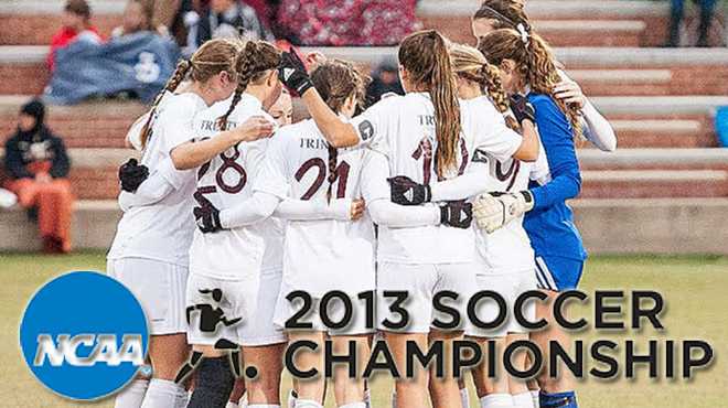 The SCAC and the Final Four - Trinity Women's Soccer Latest Conference Team to Make Run at National Title