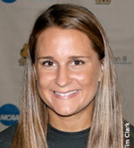 Jennifer Kopetic, Texas Lutheran University, Women's Soccer
