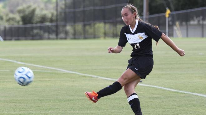 Women's Soccer Recap (Week 4) - Around the SCAC