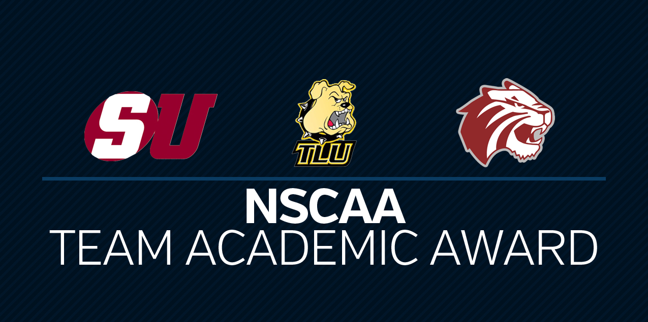 Three Women's Soccer Teams Earn NSCAA Team Academic Awards