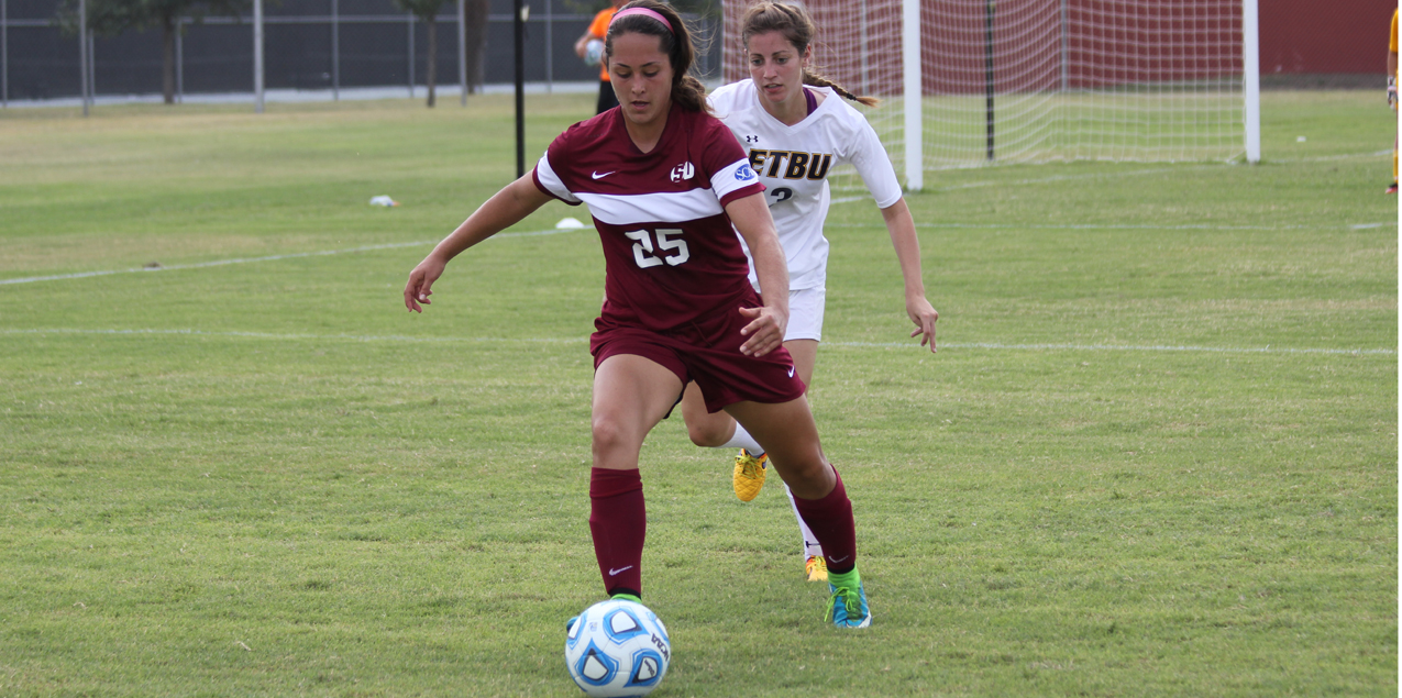 Cailee Morgan, Schreiner University, Offensive Player of the Week (Week 2)