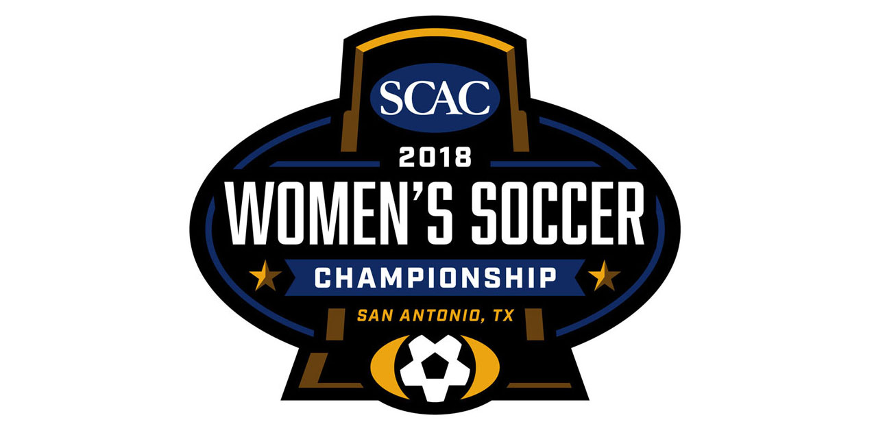 SCAC Women's Soccer Championship Website Released