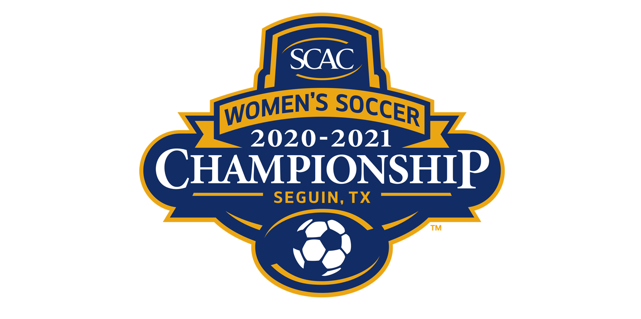 SCAC Announces Women's Soccer Tournament Bracket