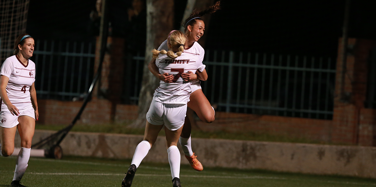 SCAC Women's Soccer Recap - Week Six