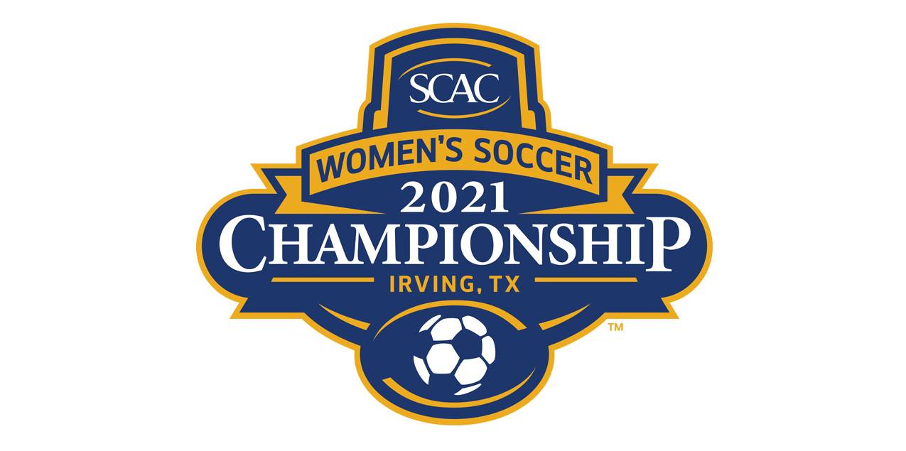 SCAC Announces Women's Soccer Tournament Bracket