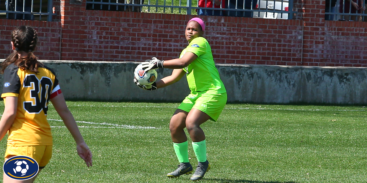 Johnna Campbell, Southwestern University, Defensive Player of the Week (Week 8)