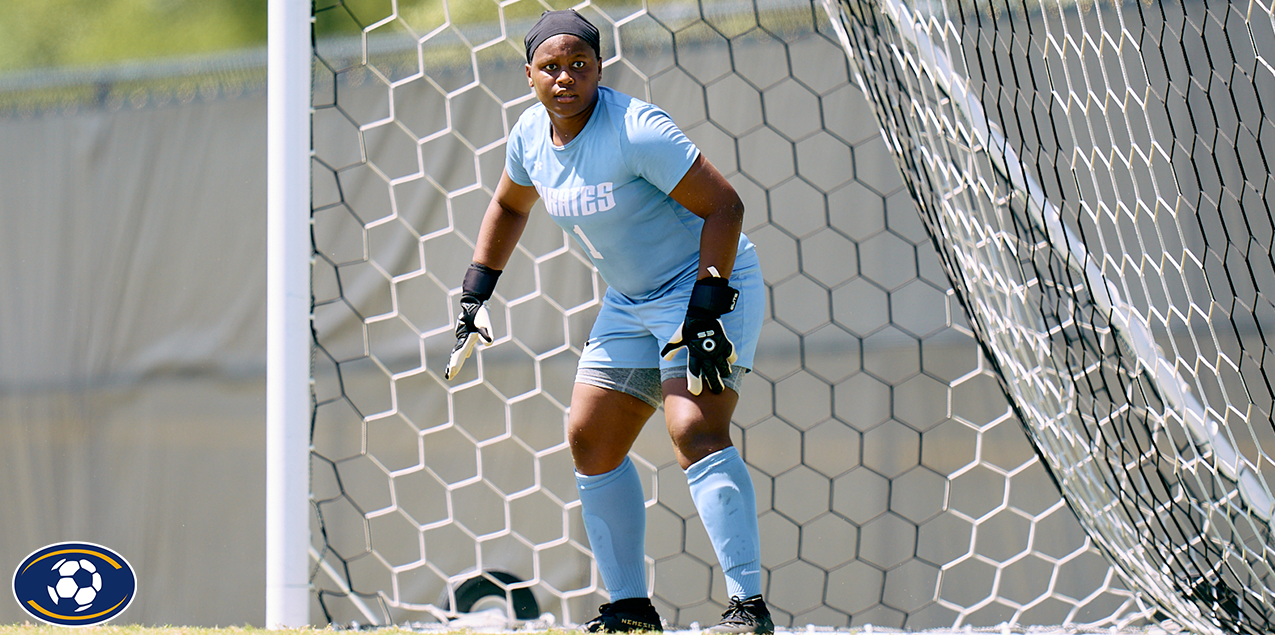 Johnna Campbell, Southwestern University, Defensive Player of the Week (Week 8)