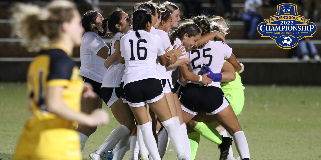 Bulldogs Bound Into SCAC Final After Advancing Past Southwestern in PKs