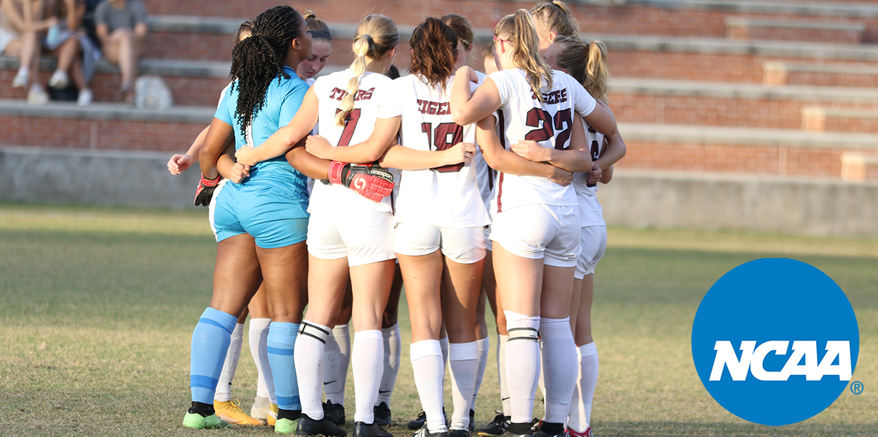 Trinity Women’s Soccer Drops First Match of 2022, 1-0, at No. 3 Captains in NCAA III Sectional