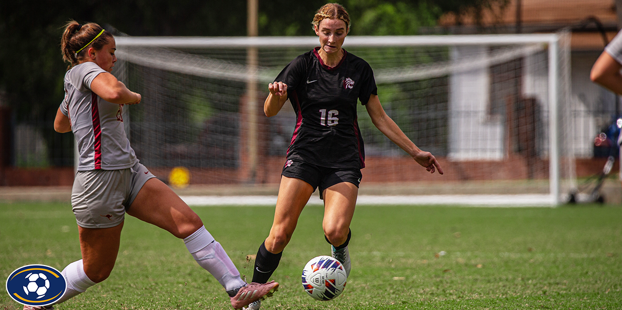 Ilsa Newland, Trinity University, Defensive Player of the Week (Week 7)