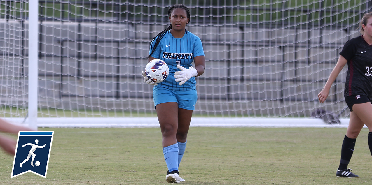 Trinity Falls To Hardin-Simmons in NCAA Women's Soccer Opener