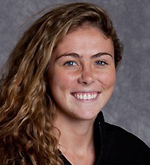 Olivia Dilorati, Colorado College, Women's Swimming
