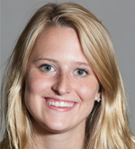 Ashley Heline, Trinity University, Women's Diving
