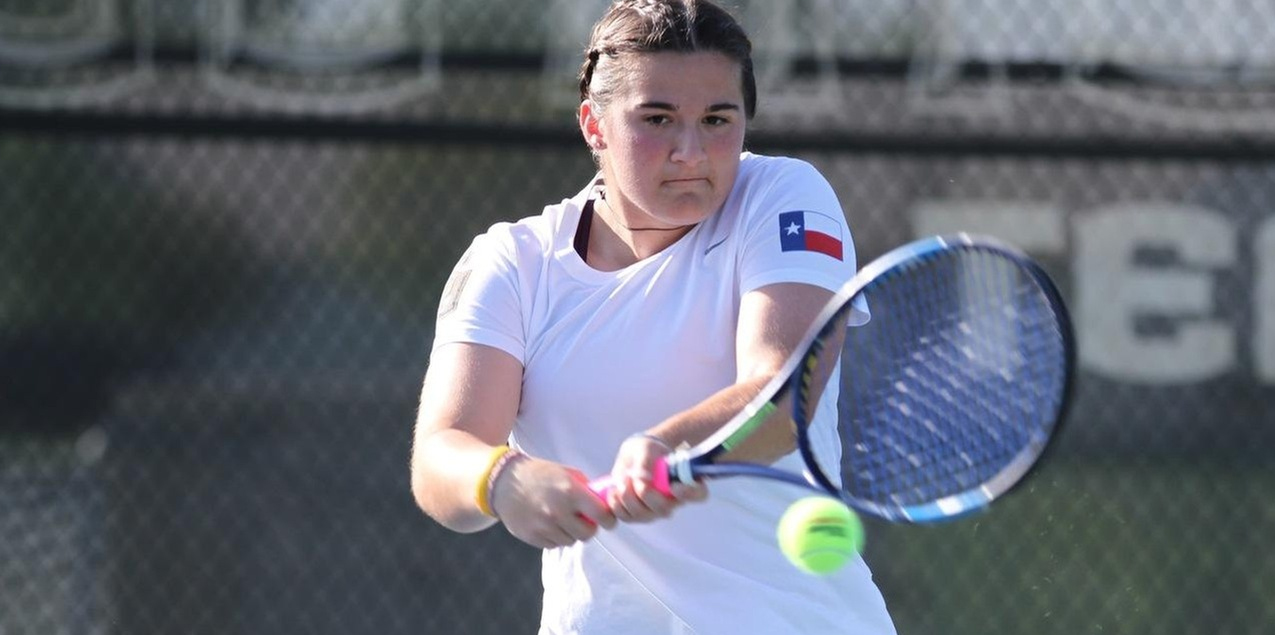 Southwestern's Cardone Named ITA All-American