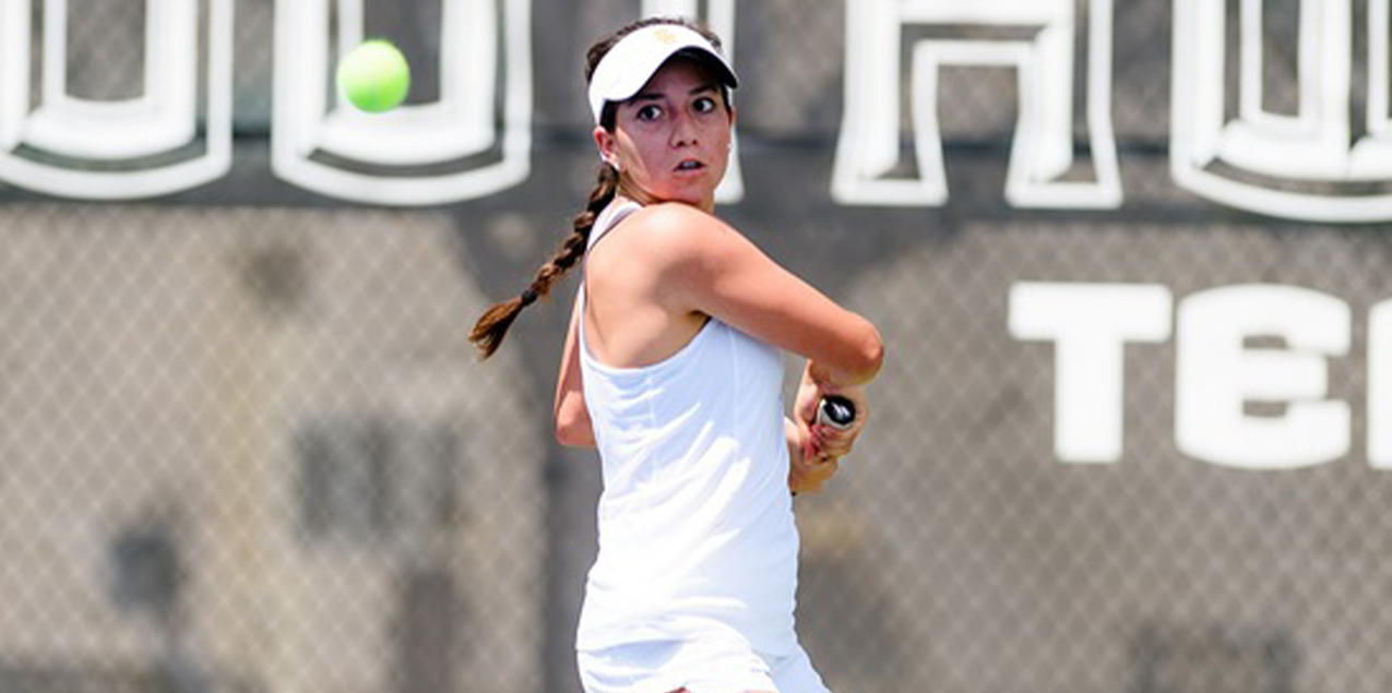 SCAC Women's Tennis Recap - Week Six