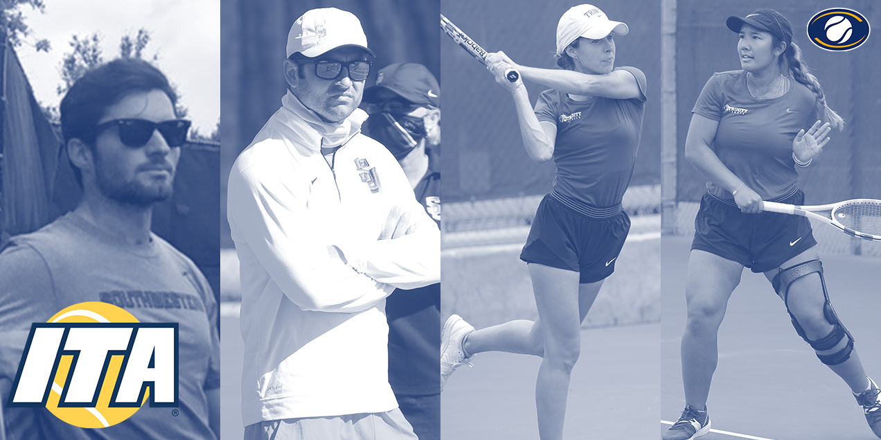 SCAC Secures Several ITA Regional Honors