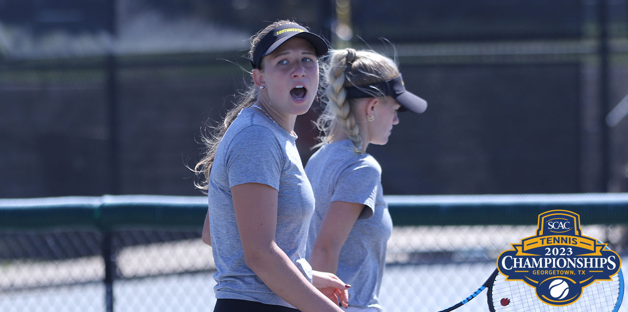 Southwestern Women Finals Bound After 5-1 Victory Over Colorado College