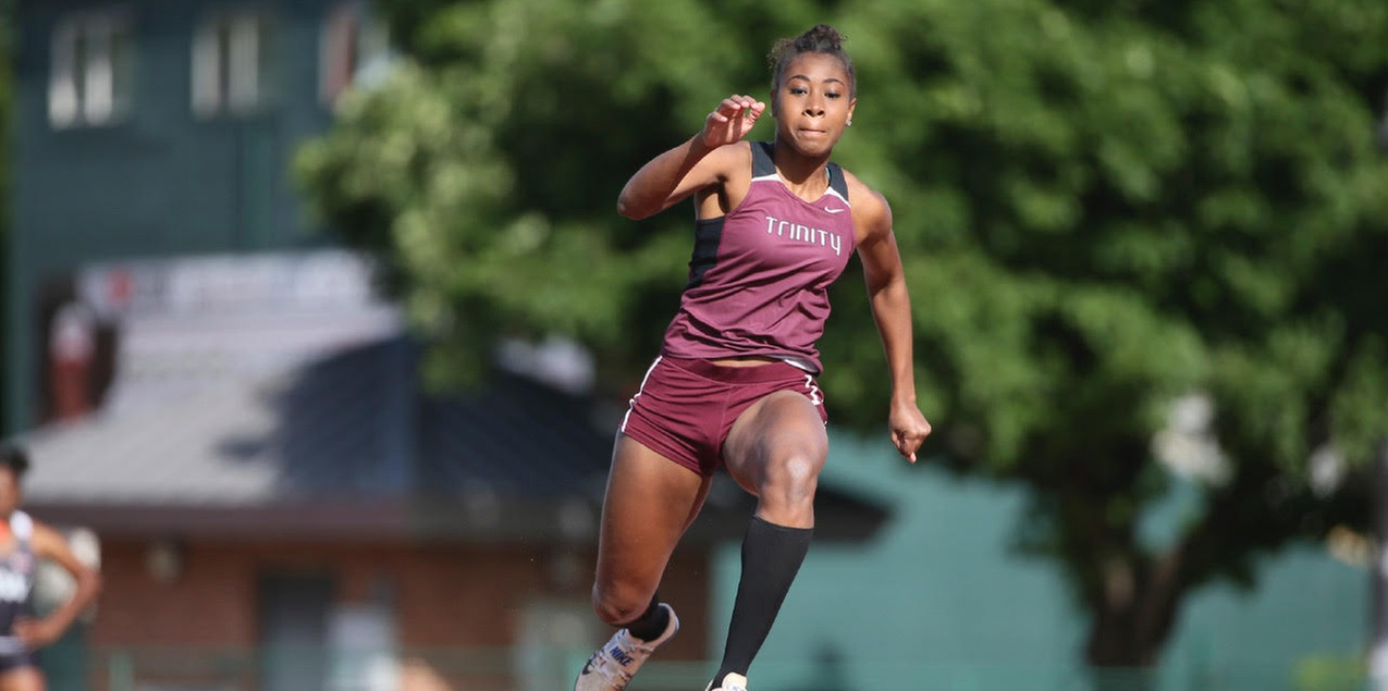 SCAC Women's Track & Field Recap - Week Seven