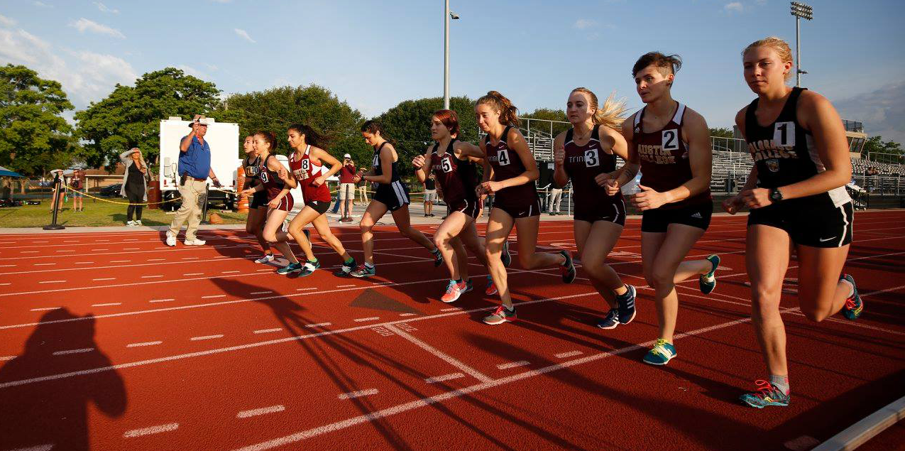 SCAC Women's Track & Field Recap - Week Two