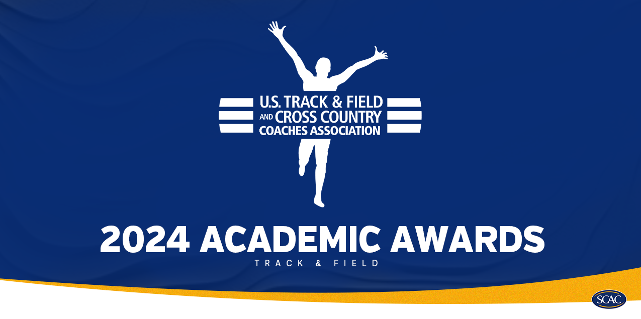 Seven Teams, 21 Student-Athletes Earn USTFCCCA Academic Awards